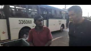 VAMOS FAZER DIFERENTE