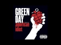 Green Day - Jesus Of Suburbia (Album Version ...