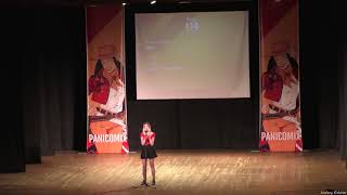 114. Kalina - Hyolyn - Turnaround