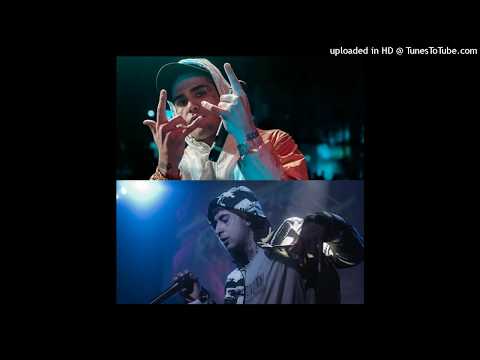 HOMER EL MERO MERO x COQEÉIN MONTANA • READY - CRIOS DEL ASFALTO