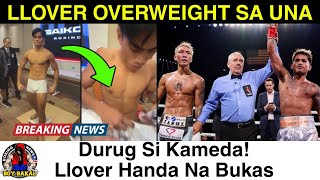 Download lagu Kenneth Llover OVERWEIGHT Sa Una Pero Nakuha Din Timbang | Casimero DUDURUGIN Daw Si Kameda mp3 Download lagu Kenneth Llover OVERWEIGHT Sa Una Pero Nakuha Din Timbang | Casimero DUDURUGIN Daw Si Kameda mp3