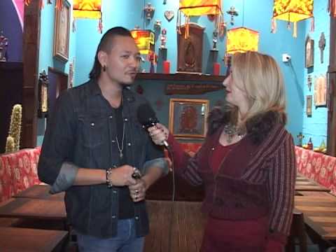Aplauzzo - 15-07-2015 - Rosane Malta em Guacamole Jlle - Viviane Feijó entrevista Caio Yamaguchi