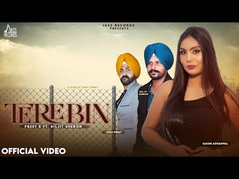 Tere Bin — watch video