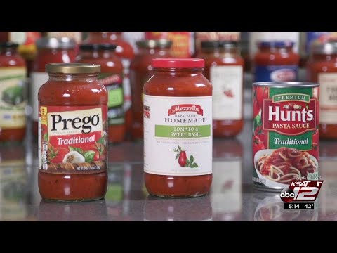 download lagu mp3 mp4 Consumer Reports Pasta Sauce, download lagu Consumer Reports Pasta Sauce gratis, unduh video klip Consumer Reports Pasta Sauce