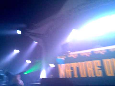 Nature One 2011 Ante Perry