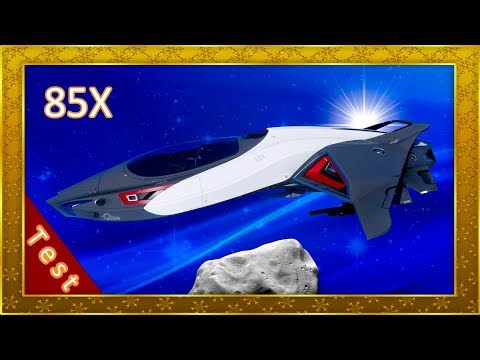 3.5.1 Toughness test 85X - 2 s9 torpedoes now