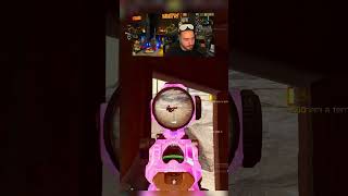 Voila ce qui se passe en BR sur Warzone