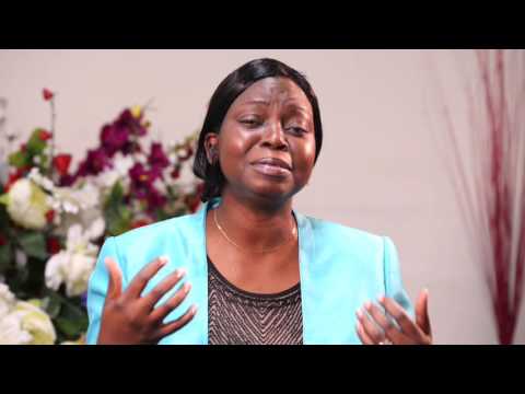 Open Heavens Reflections 18 December 2016 -  A Messenger with a Message.