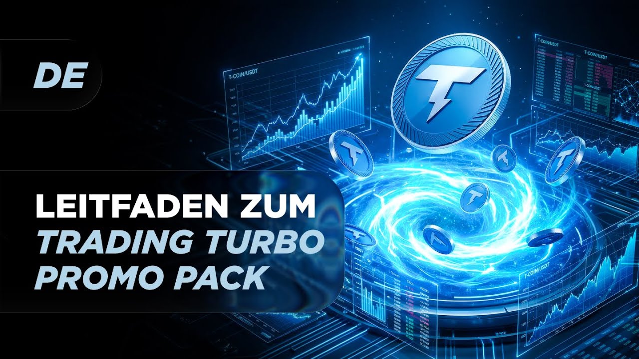 Trading Turbo PROMO Pack: Kauf, Kontrakt und Promo Minting — vollständige Anleitung