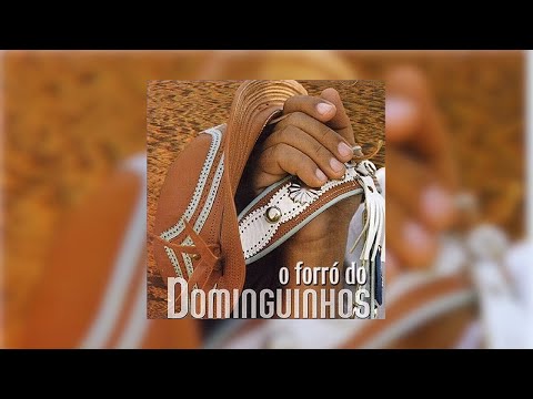 Xote das Meninas - Dominguinhos