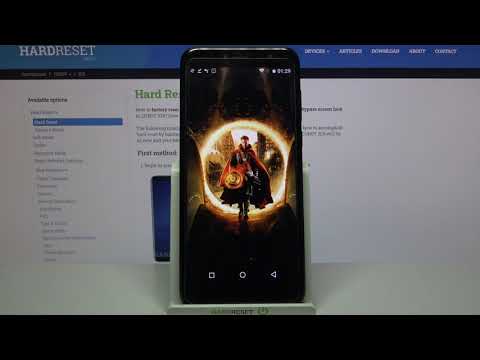 How to Apply iOS Launcher in CUBOT X18 – Find & Download iOS Layout