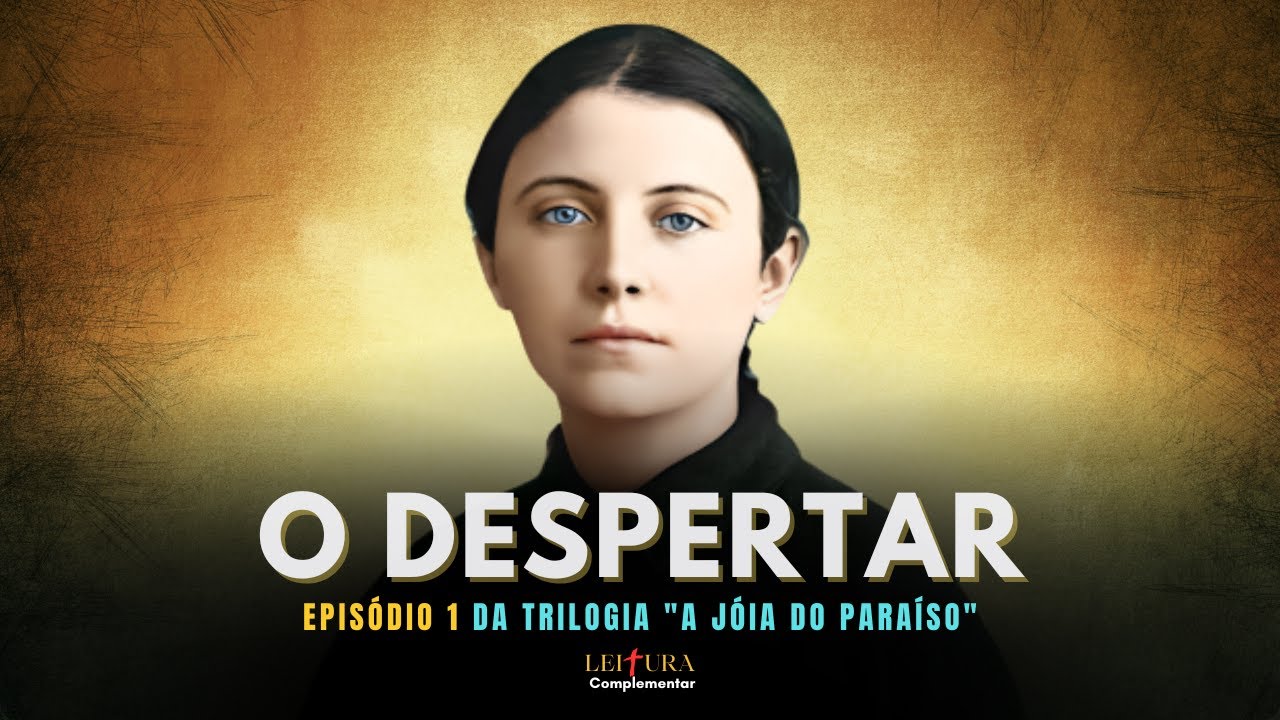 Santa Gemma Galgani: The Roots of Faith and Spiritual Awakening – Episode 1
