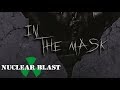In Flames - I, The Mask (Official Lyric Video)