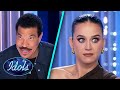 American Idol Auditions That Left The Judges Speechless