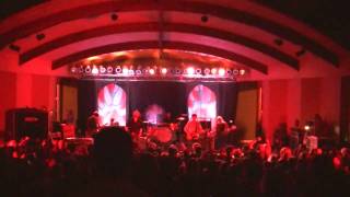 Drive-By Truckers - Play It All Night Long - 4/15/11