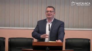 Adi Birzan |  Iertare!