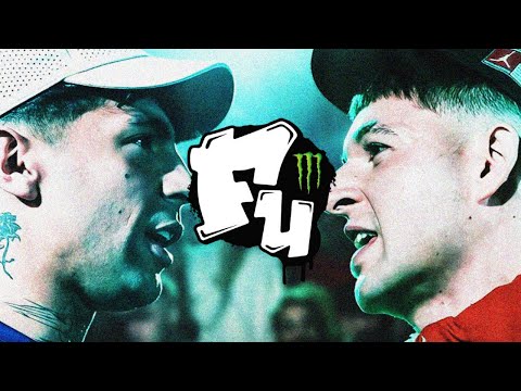 INSTRUMENTALES - TEOREMA vs FABIUKI - MAIN EVENT - FU III (Barcelona)