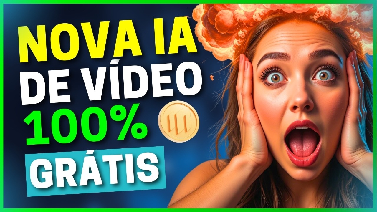 🚨New Video AI (FREE & UNLIMITED) Artificial Intelligence to CREATE FREE VIDEOS