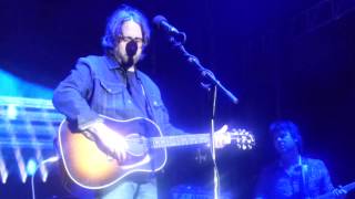 Hayes Carll - Sake of the Song (Houston 02.01.17) HD