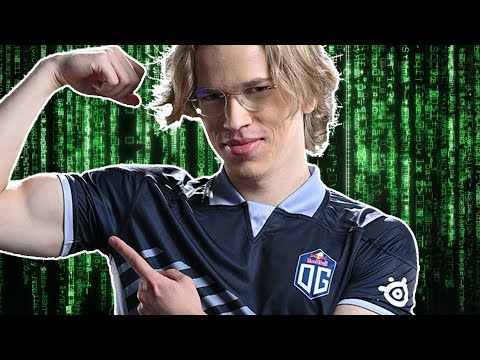 TOPSON ENTERS THE MATRIX 💊 #shorts