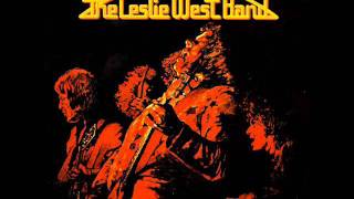 Leslie West - We'll Find a Way.wmv