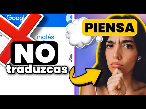 El TRUCO Definitivo para Aprender Idiomas Rápido ⚡️