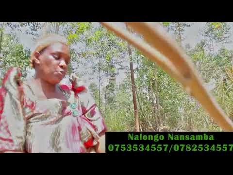 Okugabula jjajja ddungu @nalongonansamba