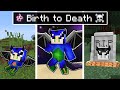 The BIRTH to DEATH of Ender Dragon in Minecraft 😱 (Hindi) ft @EktaMore