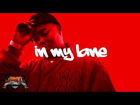 J. Stalin x The Jacka Type Beat - "In My Lane" | West Coast Rap Instrumental 2016