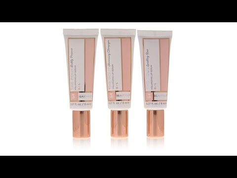 Beauty Bioscience  The Pout Volumizing Lip Serum 3Flavor...