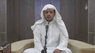 صورة لقاء العصر (69) حديث "اللهم أسلمت نفسي إليك"