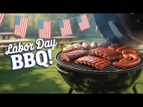 10 Labor Day BBQ Recipes Everyone Will Love