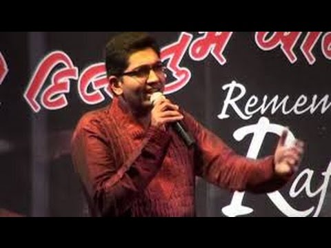 Akash Mehta Dard-E-Dil