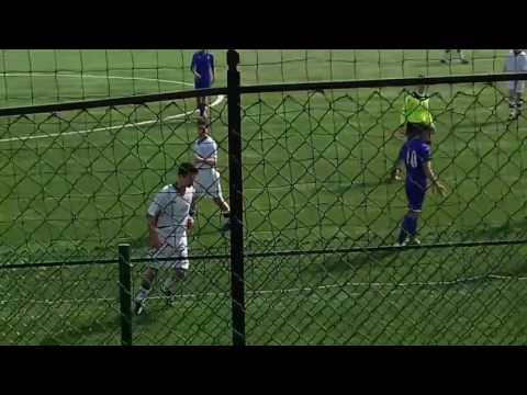 ANDREA MORALE Ottavia-Ostiamare Allievi elite 2016-2017