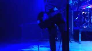 The Virginmarys-My Little Girl at Baltimore Soundstage