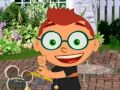 Disney S Little Einsteins Cartoon Show 51