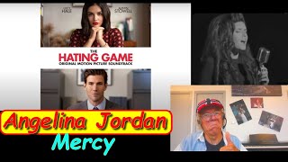 Angelina Jordan - Mercy (The Hating Game)