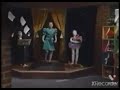 Kim Tap Dancing To 1812 Overture