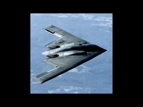 Hitler's secret Stealth Bomber (UFO-airplane): Horten Ho 229