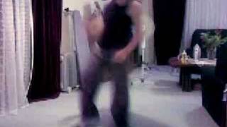 ('THG') shufflaz! #lukas - First video!!!