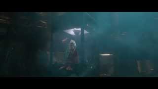 Guardians of the Galaxy &#39;Post-credits&#39; scene [HD]