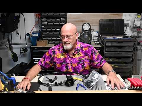 Best Tip for Regulator Service