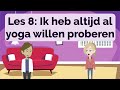 Dutch Practice Ep 37 | Learn Dutch | Nederlands leren | Nederlands verbeteren (with subtitle)