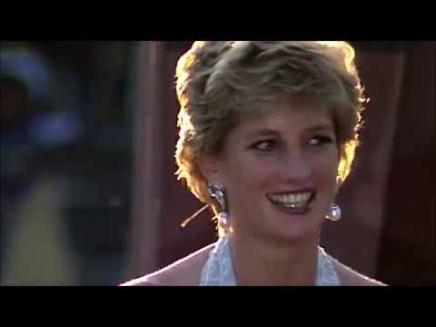 Diana - Birds Set Free (Sia)