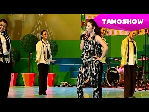 Тахмина Ниязова - Ман ошики руи ту | Tahmina Niyazova - Man Oshiqi Rui Tu