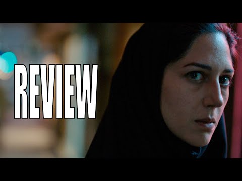 Holy Spider Movie Review