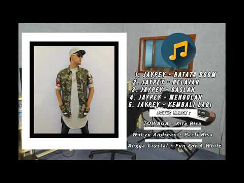 Jaypey - ALBUM SIX SONG