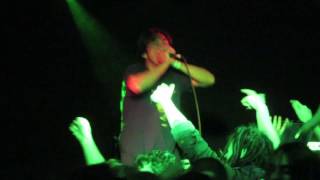 Wormrot - Fallen Into Disuse - Live at The Underworld, Camden, London, February 2017