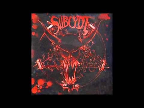 Subcyde (full album), 2007 modern thrash metal