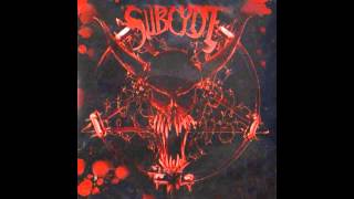 Subcyde (full album), 2007 modern thrash metal